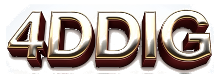 4ddig logo