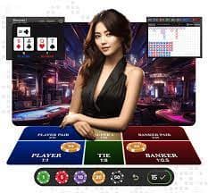 4ddig 24/7 Cash Tables